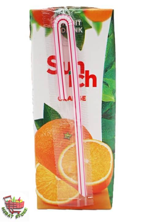 آب پرتقال کوچک - تصویر 2