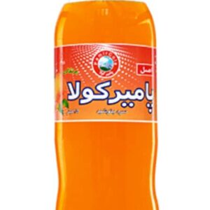 نوشابه پامیر کولا
