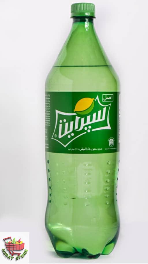 نوشابه سپرایت - تصویر 2