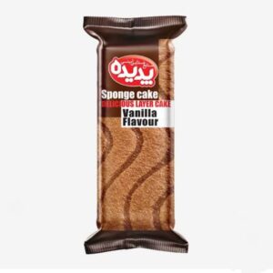 کیک اسفنجی پدیده