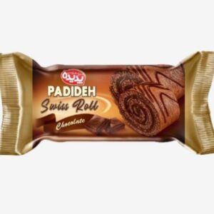 کیک رولی پدیده