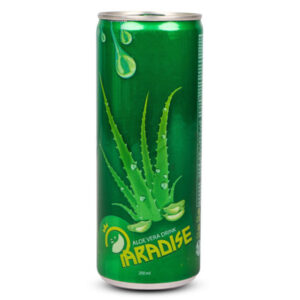 آلوویرا پارادایس