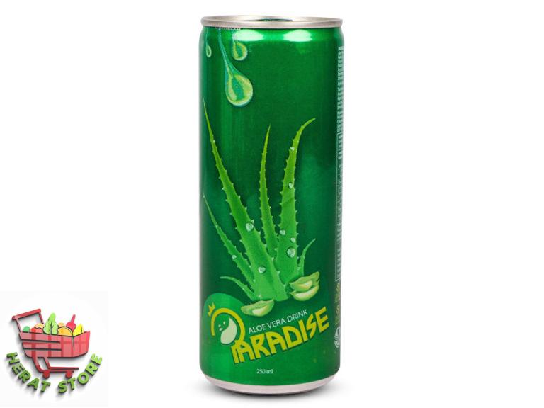 آلوویرا پارادایس