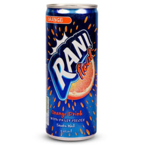 رانی پرتقال ایرانی