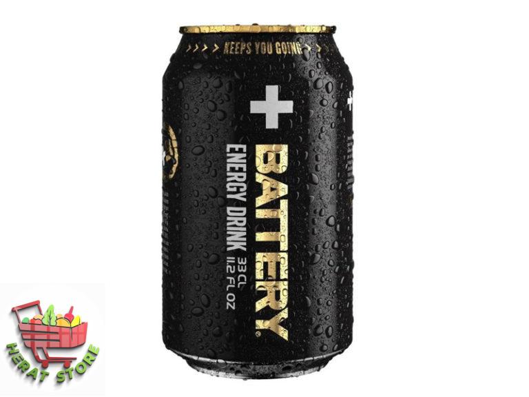 انرژی باتری