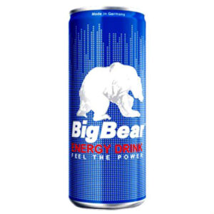 انرژی بیگ بیر