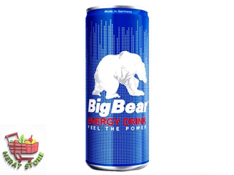 انرژی بیگ بیر