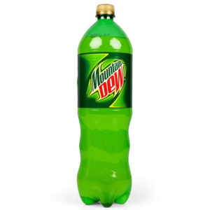 نوشابه کلان دیو