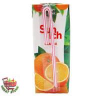 آب پرتقال کوچک