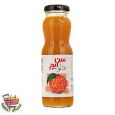 نوشیدنی شفتالو