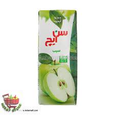 نوشیدنی سیب