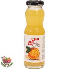 نوشیدنی پرتقال