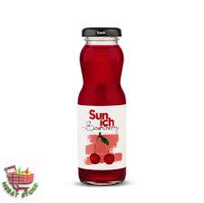 نوشیدنی آلبالو