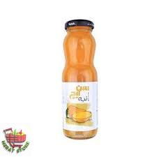 نوشیدنی انبه