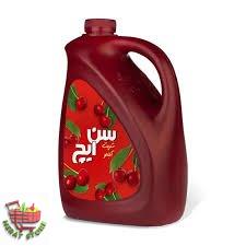 شربت آلبالو