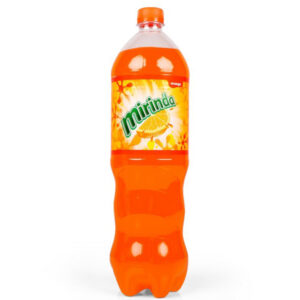 نوشابه میراندا کلان