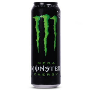 مانستر بزرگ کلید سبز