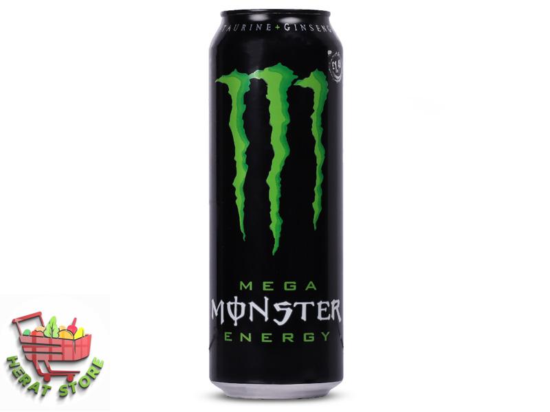 مانستر بزرگ کلید سبز