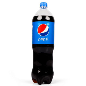نوشابه کلان پیپسی