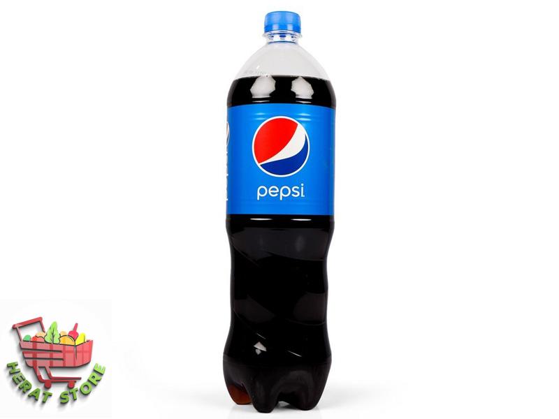 نوشابه کلان پیپسی