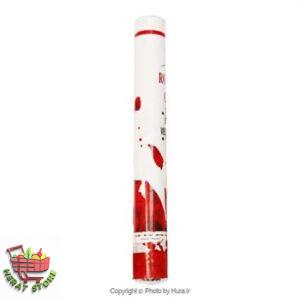 استوانه شادی برگ رز