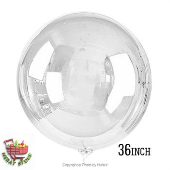 بالن شیشه یی