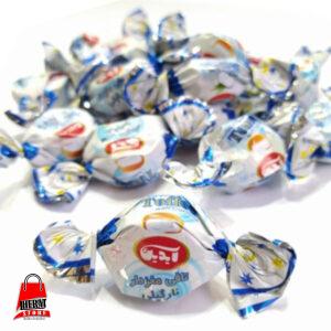 تافی مغز دار نارگیل