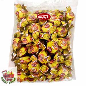 تافی مغز دار کره یی