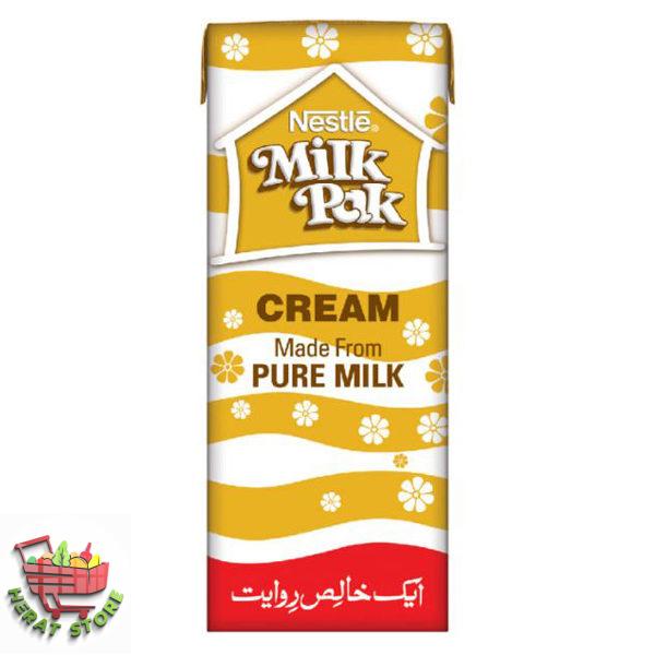 خامه ملک پک