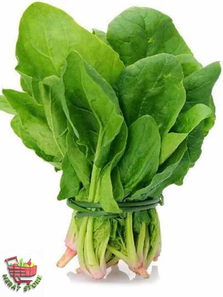 اسفناج دسته ای