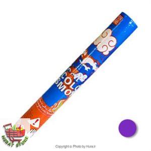 دود دستی صورتی