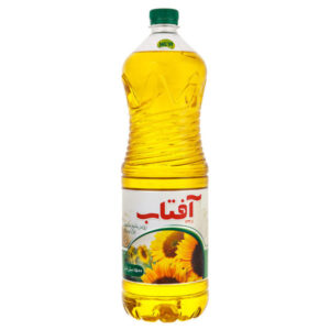 روغن آفتاب