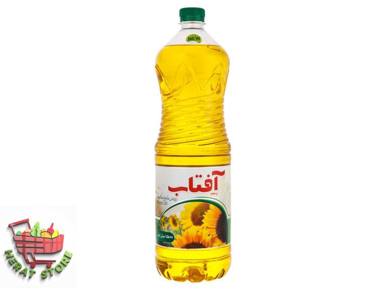 روغن آفتاب