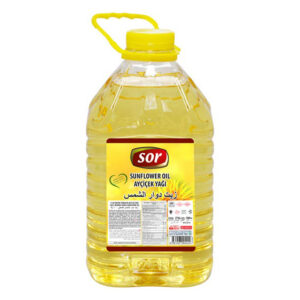 روغن زیت دوار شمس