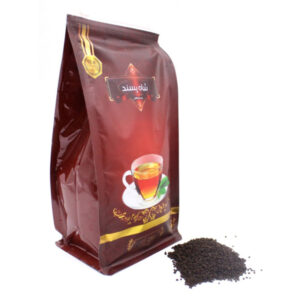 چای سیاه شاه پسند