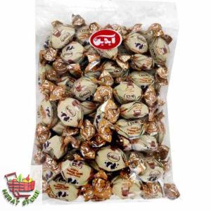 شکلات شیر عسلی