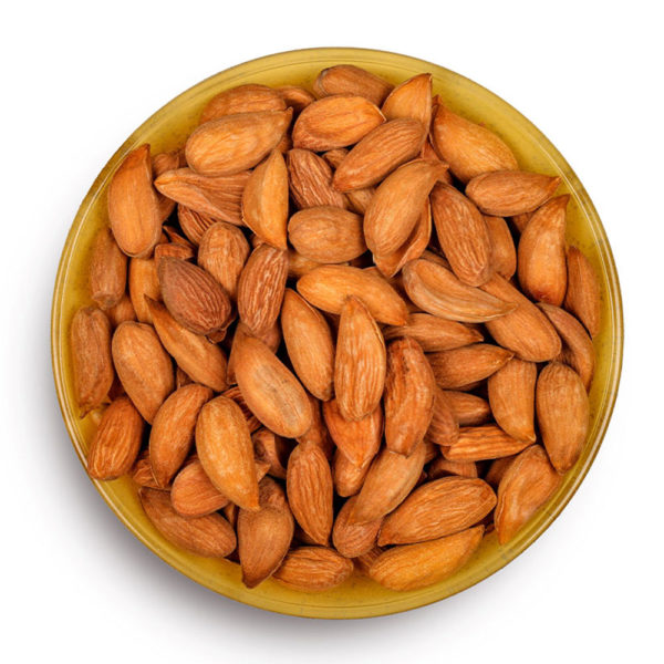 بادام درختی