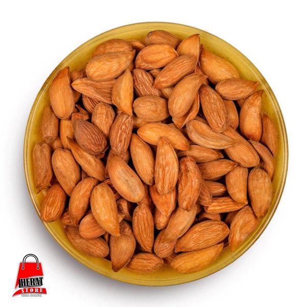 بادام درختی