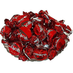 پشمک شکلاتی حاج عبدالله