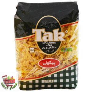 ماکارونی پیگولی