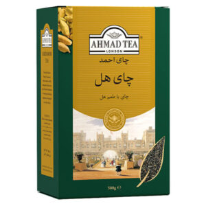چای هل احمد