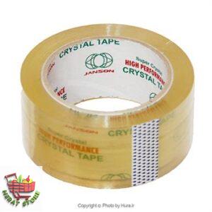 چسپ شیشه یی بزرگ