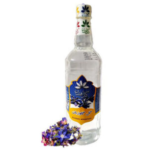 عرق گل گاوزبان