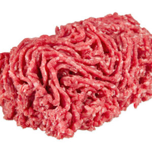 گوشت چرخ کرده