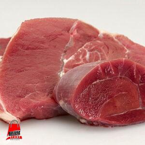 گوشت گاو استخوان دار 1کیلوگرم