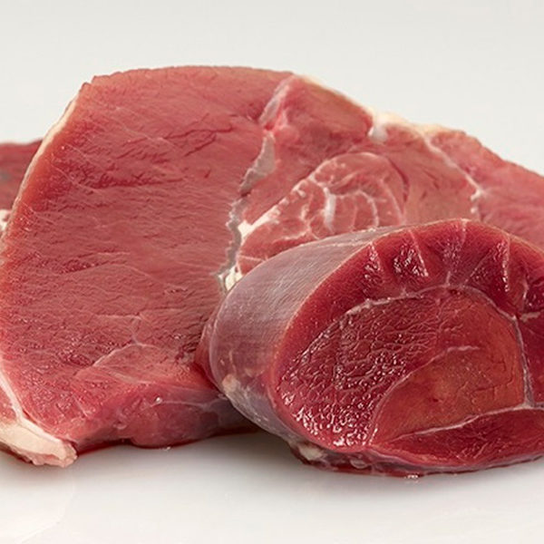 گوشت گاو استخوان دار 1کیلوگرم