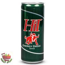 انرژی هیت بی گاز