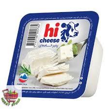 پنیر خامه ای Hi اصلی