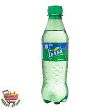 نوشابه سپرایت خورد