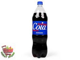 نوشابه الکوزی کلان